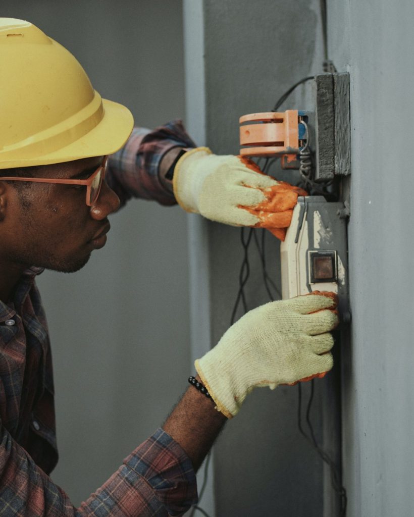 affordable electrical services